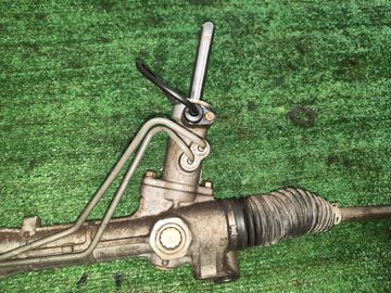 РУЛЕВАЯ РЕЙКА НА MAZDA AXELA BKEP LF-VE