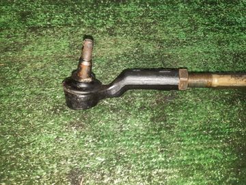 РУЛЕВАЯ РЕЙКА НА MAZDA AXELA BKEP LF-VE