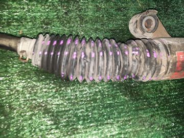 РУЛЕВАЯ РЕЙКА НА MAZDA AXELA BKEP LF-VE