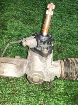 РУЛЕВАЯ РЕЙКА НА HONDA ACCORD CL7 K20A