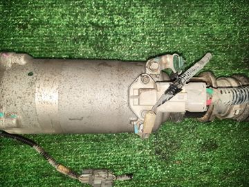 РУЛЕВАЯ РЕЙКА НА HONDA ACCORD CL7 K20A