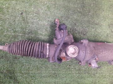 РУЛЕВАЯ РЕЙКА НА TOYOTA CROWN GRS182 3GR-FSE