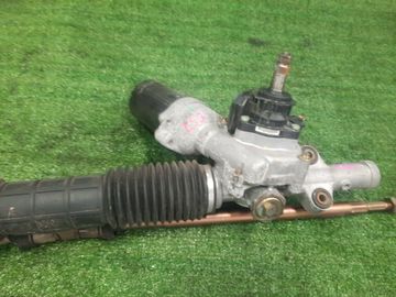 РУЛЕВАЯ РЕЙКА НА HONDA CIVIC FERIO ES3 D17A