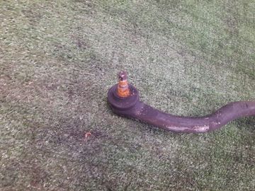 РУЛЕВАЯ РЕЙКА НА HONDA INSPIRE UC1 J30A