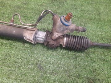 РУЛЕВАЯ РЕЙКА НА NISSAN SERENA PNC24 SR20DE