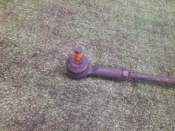 РУЛЕВАЯ РЕЙКА НА NISSAN SERENA PNC24 SR20DE