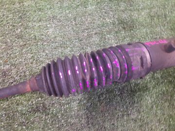 РУЛЕВАЯ РЕЙКА НА NISSAN SERENA PNC24 SR20DE