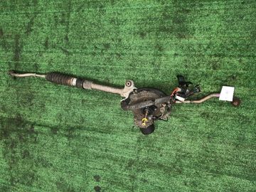 РУЛЕВАЯ РЕЙКА НА HONDA CIVIC FD1 R18A