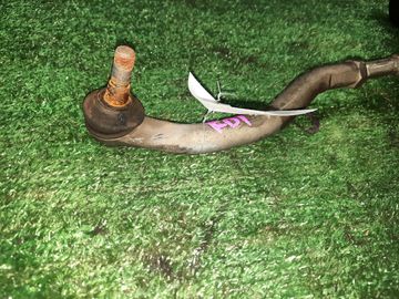 РУЛЕВАЯ РЕЙКА НА HONDA CIVIC FD1 R18A