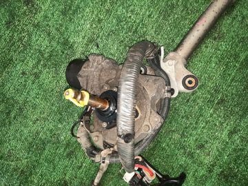 РУЛЕВАЯ РЕЙКА НА HONDA CIVIC FD1 R18A