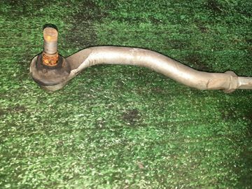 РУЛЕВАЯ РЕЙКА НА HONDA CIVIC FD1 R18A