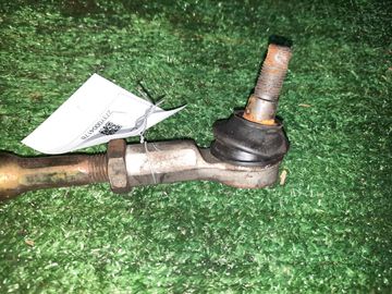 РУЛЕВАЯ РЕЙКА НА HONDA STREAM RN1 D17A