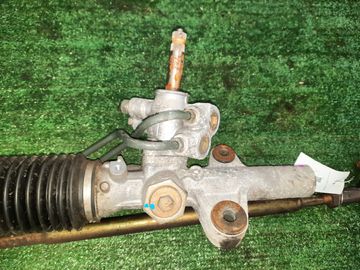 РУЛЕВАЯ РЕЙКА НА HONDA STREAM RN1 D17A