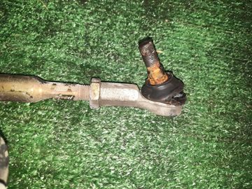 РУЛЕВАЯ РЕЙКА НА HONDA STREAM RN1 D17A