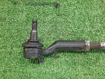 РУЛЕВАЯ РЕЙКА НА MAZDA AXELA BKEP LF-VE