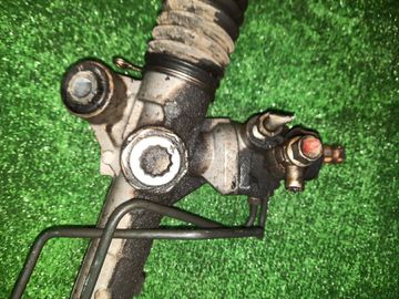 РУЛЕВАЯ РЕЙКА НА SUZUKI ESCUDO TDA4W J24B