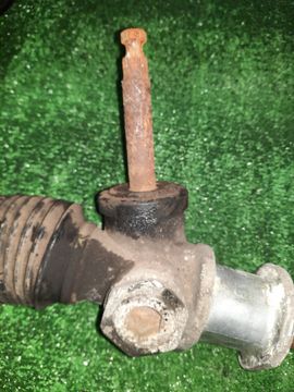 РУЛЕВАЯ РЕЙКА НА TOYOTA CAMI J102E K3-VE