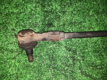 РУЛЕВАЯ РЕЙКА НА TOYOTA CAMI J102E K3-VE