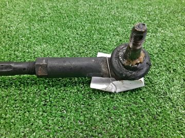 РУЛЕВАЯ РЕЙКА НА TOYOTA COROLLA NZE124 1NZ-FE