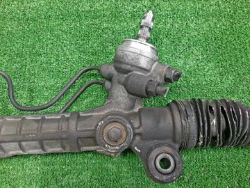 РУЛЕВАЯ РЕЙКА НА TOYOTA COROLLA NZE124 1NZ-FE