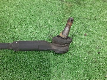 РУЛЕВАЯ РЕЙКА НА TOYOTA COROLLA NZE124 1NZ-FE