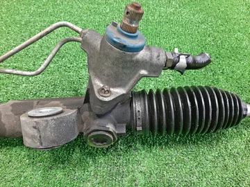 РУЛЕВАЯ РЕЙКА НА NISSAN AD Y11 QG15DE