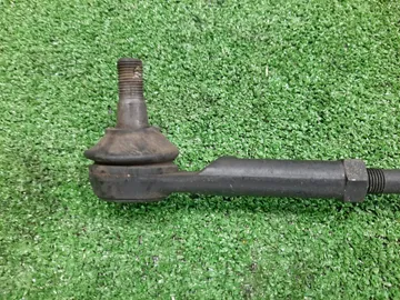 РУЛЕВАЯ РЕЙКА НА NISSAN AD Y11 QG15DE