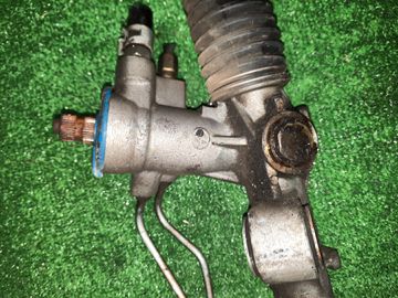 РУЛЕВАЯ РЕЙКА НА NISSAN SUNNY FB15 QG15DE