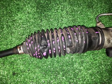 РУЛЕВАЯ РЕЙКА НА NISSAN SUNNY FB15 QG15DE