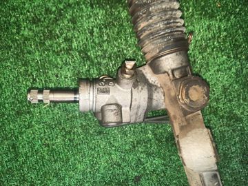 РУЛЕВАЯ РЕЙКА НА MAZDA ATENZA GG3S L3-VE