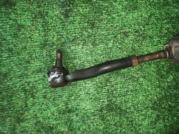 РУЛЕВАЯ РЕЙКА НА MAZDA ATENZA GG3S L3-VE