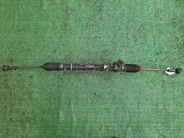 РУЛЕВАЯ РЕЙКА НА MITSUBISHI PAJERO IO H76W 4G93