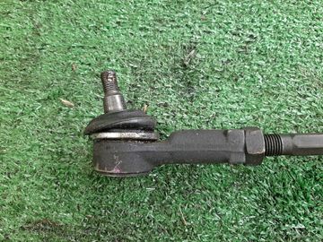 РУЛЕВАЯ РЕЙКА НА MITSUBISHI PAJERO IO H76W 4G93