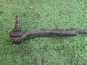 РУЛЕВАЯ РЕЙКА НА TOYOTA COROLLA NZE121 1NZ-FE