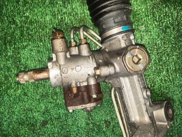 РУЛЕВАЯ РЕЙКА НА HONDA INSPIRE UA5 J32A