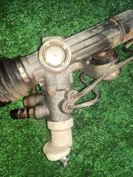 РУЛЕВАЯ РЕЙКА НА MITSUBISHI GRANDIS NA4W 4G69