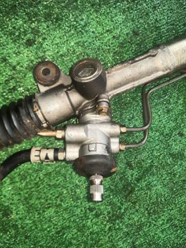 РУЛЕВАЯ РЕЙКА НА TOYOTA IPSUM ACM26W 2AZ-FE