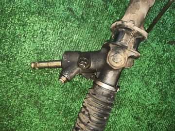 РУЛЕВАЯ РЕЙКА НА SUBARU IMPREZA GG2 EJ15E