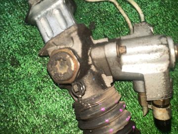 РУЛЕВАЯ РЕЙКА НА NISSAN SERENA PC24 SR20DE