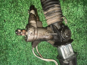 РУЛЕВАЯ РЕЙКА НА NISSAN SERENA TC24 QR20DE