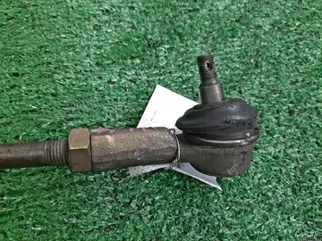 РУЛЕВАЯ РЕЙКА НА MITSUBISHI GALANT EA7A 4G94