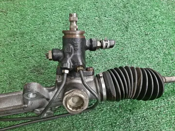 РУЛЕВАЯ РЕЙКА НА MITSUBISHI GALANT EA7A 4G94