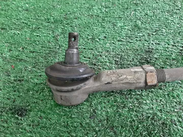 РУЛЕВАЯ РЕЙКА НА MITSUBISHI GALANT EA7A 4G94