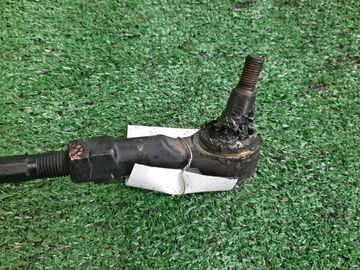 РУЛЕВАЯ РЕЙКА НА MITSUBISHI AIRTREK CU2W 4G63T