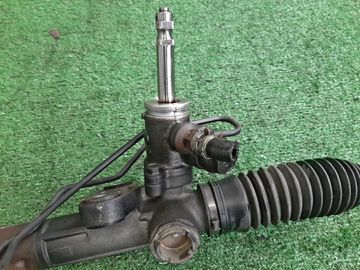 РУЛЕВАЯ РЕЙКА НА MITSUBISHI AIRTREK CU2W 4G63T