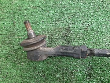 РУЛЕВАЯ РЕЙКА НА MITSUBISHI AIRTREK CU2W 4G63T