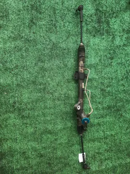 РУЛЕВАЯ РЕЙКА НА NISSAN WINGROAD Y11 QG15DE