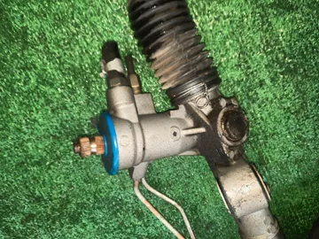 РУЛЕВАЯ РЕЙКА НА NISSAN WINGROAD Y11 QG15DE