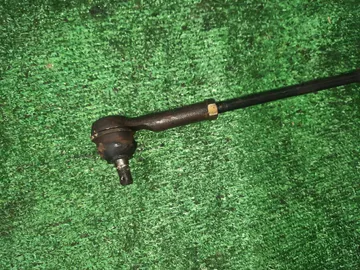 РУЛЕВАЯ РЕЙКА НА NISSAN WINGROAD Y11 QG15DE