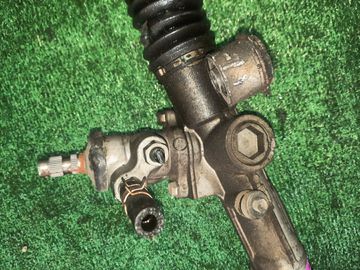 РУЛЕВАЯ РЕЙКА НА TOYOTA IPSUM ACM21W 2AZ-FE